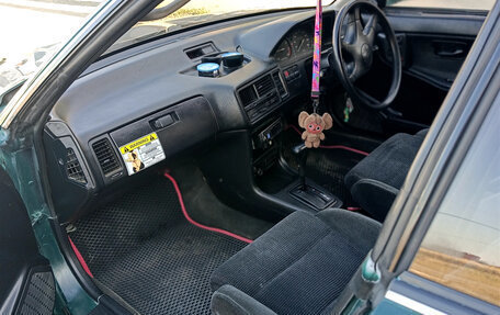 Honda Integra III рестайлинг, 1992 год, 425 000 рублей, 6 фотография