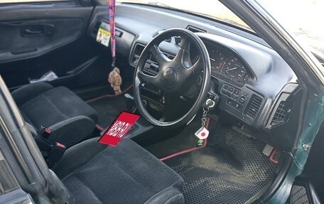 Honda Integra III рестайлинг, 1992 год, 425 000 рублей, 7 фотография