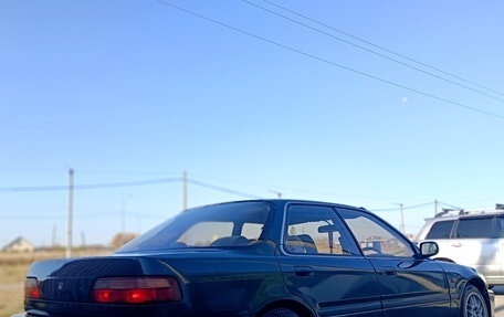 Honda Integra III рестайлинг, 1992 год, 425 000 рублей, 8 фотография