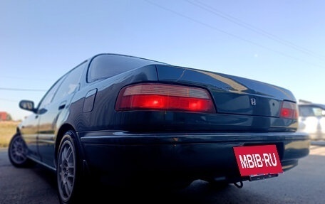 Honda Integra III рестайлинг, 1992 год, 425 000 рублей, 9 фотография