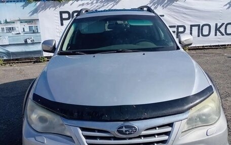 Subaru Impreza III, 2010 год, 1 000 000 рублей, 2 фотография