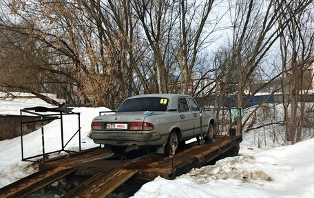 ГАЗ 3110 «Волга», 1999 год, 60 000 рублей, 3 фотография
