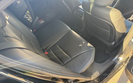 Honda Accord IX рестайлинг, 2013 год, 1 590 000 рублей, 12 фотография