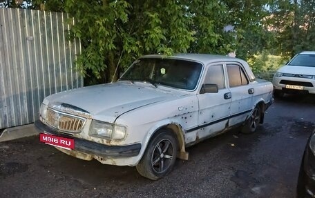 ГАЗ 3110 «Волга», 1999 год, 60 000 рублей, 2 фотография