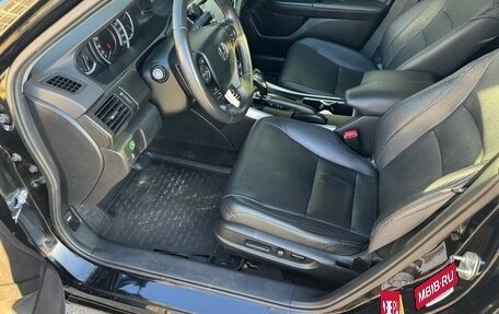 Honda Accord IX рестайлинг, 2013 год, 1 590 000 рублей, 5 фотография