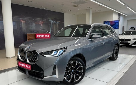 BMW X3, 2025 год, 6 790 000 рублей, 1 фотография