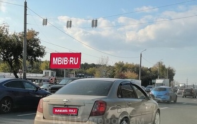 Chevrolet Lacetti, 2004 год, 1 фотография