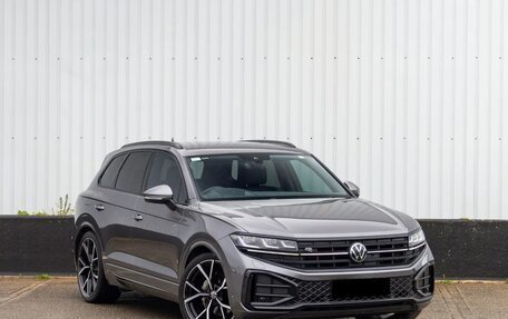 Volkswagen Touareg III, 2025 год, 10 630 000 рублей, 1 фотография
