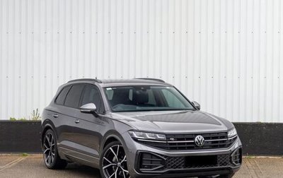 Volkswagen Touareg III, 2025 год, 10 630 000 рублей, 1 фотография