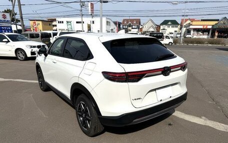 Honda Vezel, 2026 год, 2 285 000 рублей, 4 фотография