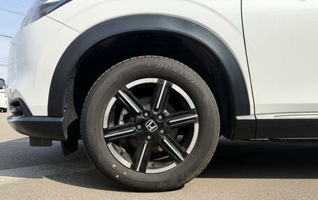 Honda Vezel, 2026 год, 2 285 000 рублей, 11 фотография