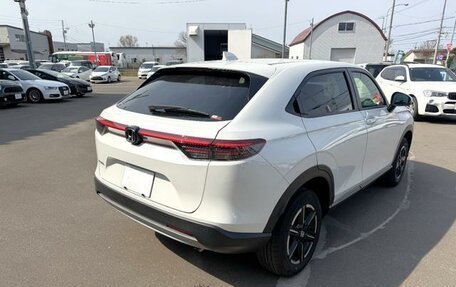 Honda Vezel, 2026 год, 2 285 000 рублей, 6 фотография