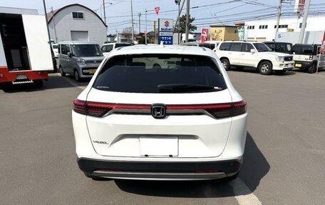 Honda Vezel, 2026 год, 2 285 000 рублей, 5 фотография