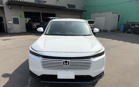 Honda Vezel, 2026 год, 2 285 000 рублей, 2 фотография