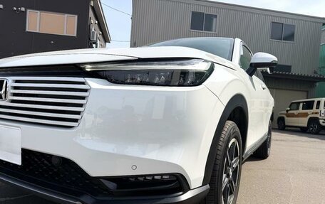 Honda Vezel, 2026 год, 2 285 000 рублей, 9 фотография