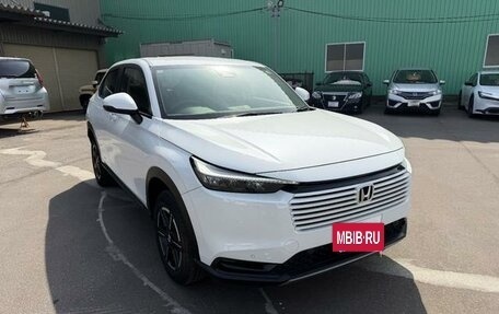 Honda Vezel, 2026 год, 2 285 000 рублей, 3 фотография