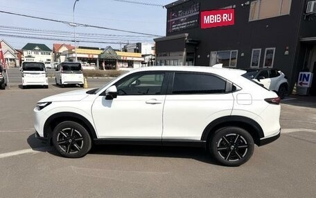 Honda Vezel, 2026 год, 2 285 000 рублей, 7 фотография