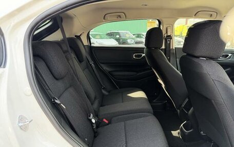 Honda Vezel, 2026 год, 2 285 000 рублей, 20 фотография
