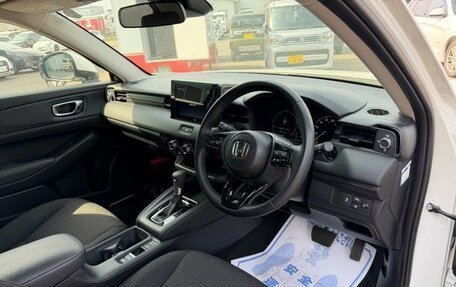 Honda Vezel, 2026 год, 2 285 000 рублей, 18 фотография