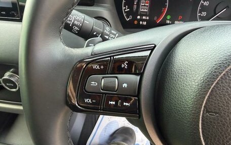 Honda Vezel, 2026 год, 2 285 000 рублей, 13 фотография