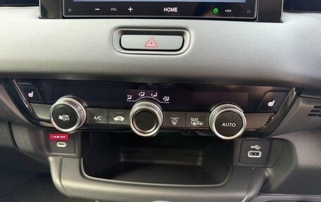 Honda Vezel, 2026 год, 2 285 000 рублей, 22 фотография