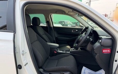Honda Vezel, 2026 год, 2 285 000 рублей, 19 фотография