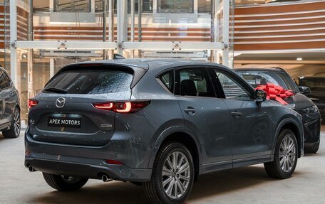 Mazda CX-5 II, 2026 год, 5 040 000 рублей, 2 фотография