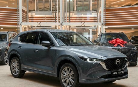 Mazda CX-5 II, 2026 год, 5 040 000 рублей, 3 фотография