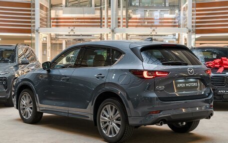 Mazda CX-5 II, 2026 год, 5 040 000 рублей, 4 фотография