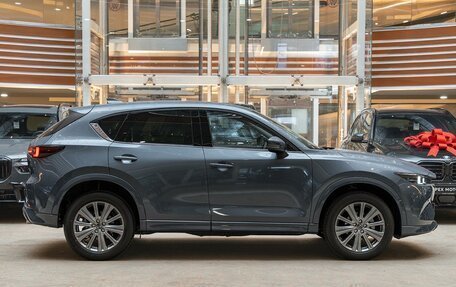 Mazda CX-5 II, 2026 год, 5 040 000 рублей, 7 фотография