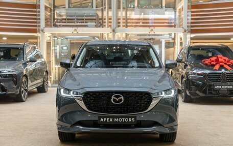 Mazda CX-5 II, 2026 год, 5 040 000 рублей, 5 фотография