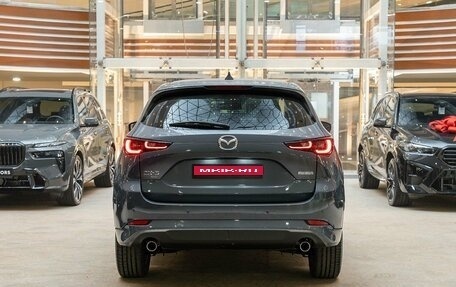 Mazda CX-5 II, 2026 год, 5 040 000 рублей, 6 фотография