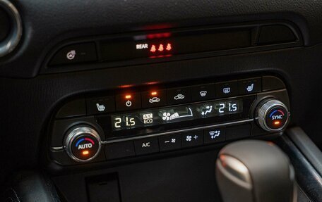 Mazda CX-5 II, 2026 год, 5 040 000 рублей, 19 фотография