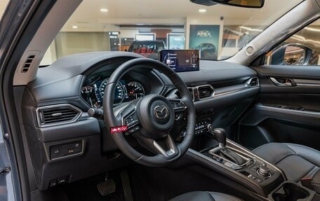 Mazda CX-5 II, 2026 год, 5 040 000 рублей, 10 фотография