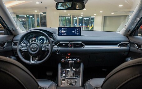 Mazda CX-5 II, 2026 год, 5 040 000 рублей, 13 фотография