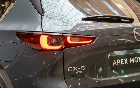 Mazda CX-5 II, 2026 год, 5 040 000 рублей, 25 фотография