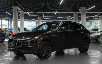Maserati Levante I, 2021 год, 7 100 000 рублей, 1 фотография