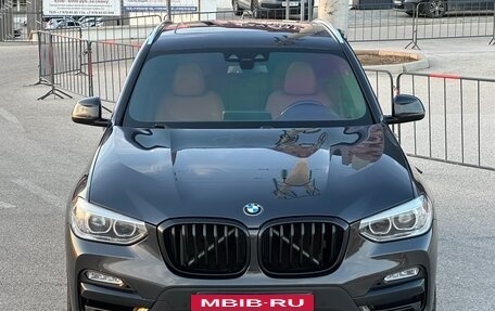 BMW X3, 2019 год, 4 297 000 рублей, 7 фотография