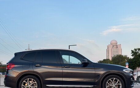 BMW X3, 2019 год, 4 297 000 рублей, 10 фотография