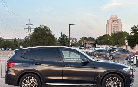 BMW X3, 2019 год, 4 297 000 рублей, 11 фотография