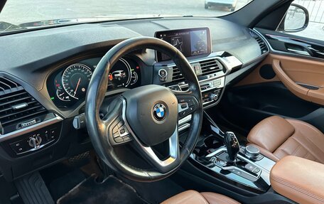 BMW X3, 2019 год, 4 297 000 рублей, 15 фотография