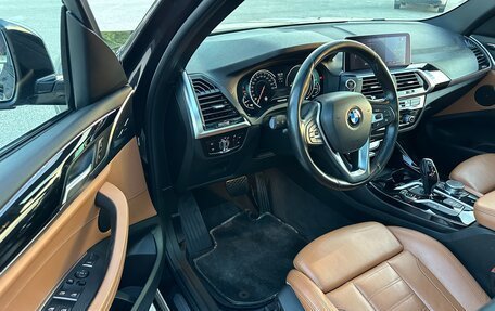 BMW X3, 2019 год, 4 297 000 рублей, 14 фотография