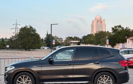 BMW X3, 2019 год, 4 297 000 рублей, 24 фотография