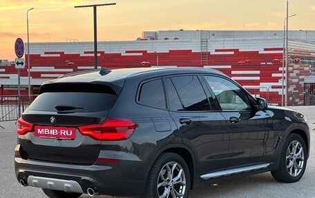 BMW X3, 2019 год, 4 297 000 рублей, 31 фотография