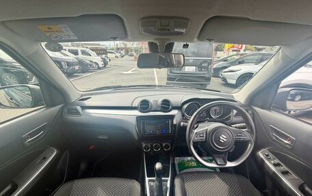 Suzuki Swift V, 2022 год, 850 000 рублей, 10 фотография