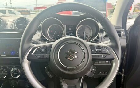 Suzuki Swift V, 2022 год, 850 000 рублей, 9 фотография