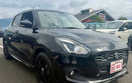 Suzuki Swift V, 2022 год, 850 000 рублей, 4 фотография