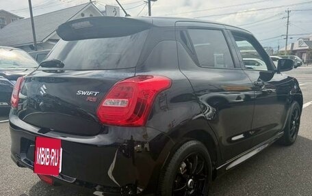 Suzuki Swift V, 2022 год, 850 000 рублей, 7 фотография