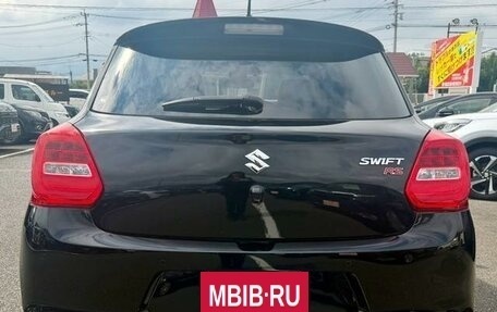 Suzuki Swift V, 2022 год, 850 000 рублей, 6 фотография