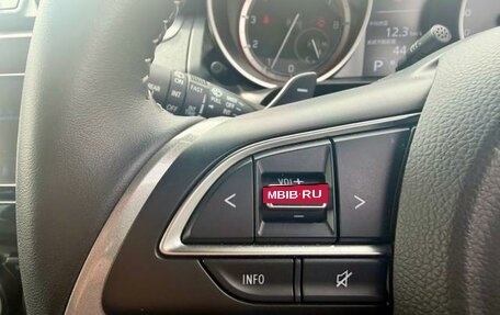 Suzuki Swift V, 2022 год, 850 000 рублей, 12 фотография